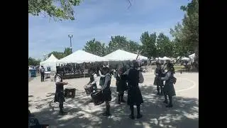 Uplanders- MSM - June 15, 2025 - Utah Scottish Festival