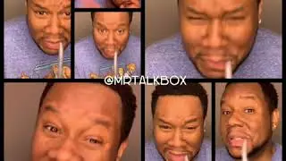 MR. TALKBOX /// Darwin Derby (Cover)