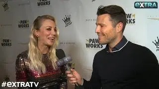 Kaley Cuoco Reveals Her Pony&rsquo;s Role in Upcoming Wedding to Karl Cook