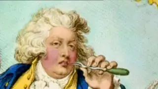David Starkey - Music & Monarchy Episode 4 - Reinventions
