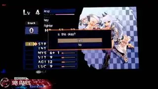 Demon Gaze Walkthrough PS Vita Part 10