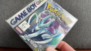 Gameboy - My Complete In Box Collection