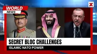 Emerging “Islamic NATO” Around Pakistan And Saudi Arabia Raises Regional Tensions