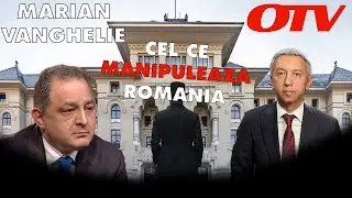 Fabricated Protests &ndash; The Networks That Manipulate Romania