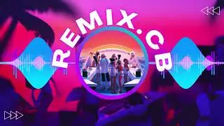 MOSCOW MULE X SEDUR X LA INOCENTE X GIVE ME EVERYTHING YIZU MASHUP