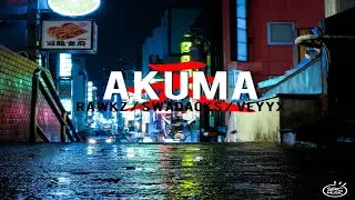 AKUMA &raquo; Rawkz Feat. Swadacks Feat. Veyyx &raquo; Bass House