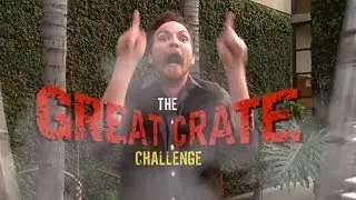 The Great Crate Challenge