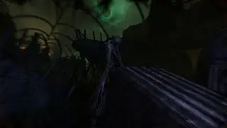 Alien Medicine Is Weird...  |  Amnesia: Rebirth, Part 13 (possible graphic content warning)