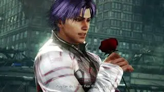 Lee vs Armor King