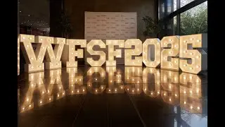 World Futures Studies Federation Conference 2025, closing plenary 31 October 2025