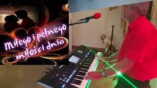 Andrzej AUGUSTYNEK - Przyjdzie taki dzień MEGA - REWELACJA - COVER