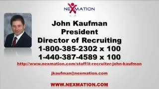 Sales Recruiting / IT Staffing Success Story