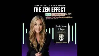 Ep.175 How We Became So Disconnected and the Path Back to Each Other