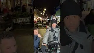 Mon 29th Dec 2025 Dj G Smallz (Jungle) 