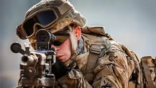 Countries With The Most Powerful Army in 2022