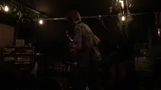 Quinthop _ live@George and the Bear