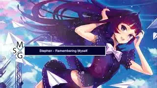Stephen Remembering Myself | lyrics + INSTRUMENTAL + Karaoke + Acapella
