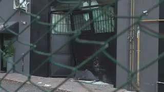 Furto con spaccata in azienda orafa