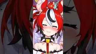 Bae's Extremely Cute Reaction When Asked About Her New 3D Outfit #hakosbaelz #febaerary