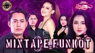 MIXTAPE FUNKOT ❗ASMARA KERINDUAN ❗MUTIARA ❗DJ CIELO AURA