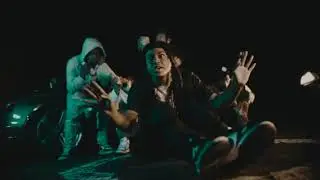 MG EL - IM HIM!! (OFFICIAL VIDEO) #TOPTRENDING #HENDERSON