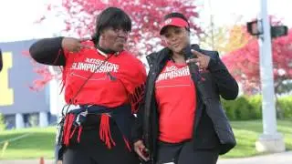Suburban Chevrolet Ann Arbor Goddess 5K