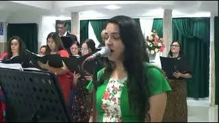 Igreja apostolica Aldo é o seu nome #igrejaapostólica #igrejaapostolicahinos 