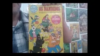 Disney Especial - Quarto dos Sonhos - Capítulo nº 5