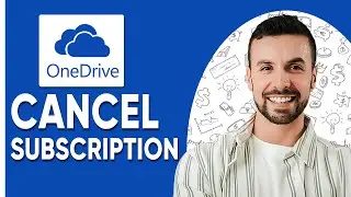 How To Cancel OneDrive Subscription  ( Full Guide -2025 )