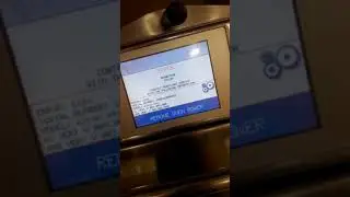 merrychef repair