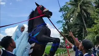 Part Karang wuluh Khataman Wareng Butuh Purworejo 28 Desember 2025