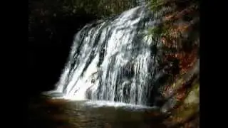 Frolictown Falls