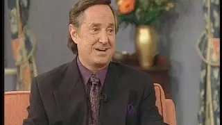 Neil Sedaka - Interview - Open House With Gloria Hunniford - 1998
