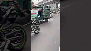 My Favorite Motorcycle Shorts