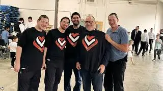 Chasdei Lev Toronto Sukkas