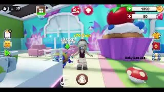 Old / Nostalgic Roblox Games Part 1: RoPets