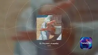 Curro - EL PALMAR (Acapella)