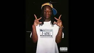 “Futuristic Rage” Lil Uzi Vert x Ken Carson Type Beat 2025
