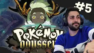Mi era mancato! | Pokemon Odyssey #5 | PokeSeries