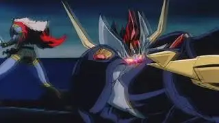 マジンカイザー Amv/Mazinkaiser Amv