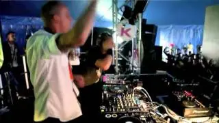 Kiddfectious Newcastle Official Promo Video