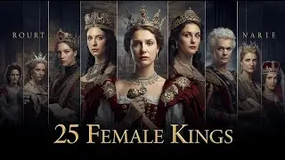 Women Who Changed History | Most Powerful Women of The World