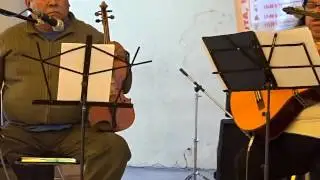 Romance de el Enamorado y La Muerte