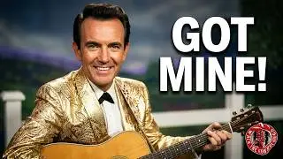 Tommy Collins - I Got Mine 1966