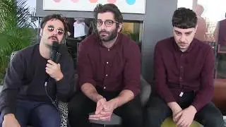 Un video dei “The Pills” per sensibilizzare sulla Malattia di Crohn