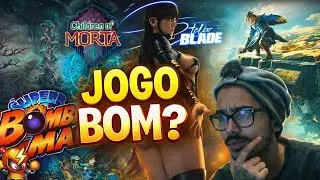 VOCÊ NÃO ESCOLHE MAIS O QUE JOGA (E ISSO É UM PROBLEMA)