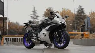 LOVE iT CFMOTO 675 SR R 2025 😍 #cfmoto675sr