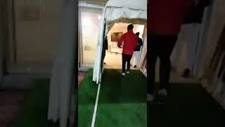 O executie de magician, Constantin Budescu