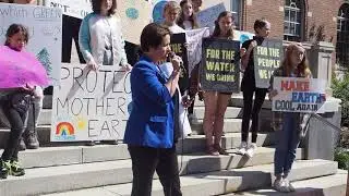 Christine Clarke NJ 26th District Democratic Assembly candidate