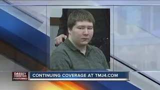 Dassey's family reacts to news of his pending release